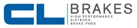 CL Brakes Sportbremsbel&auml;ge